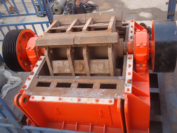 Impact Crusher