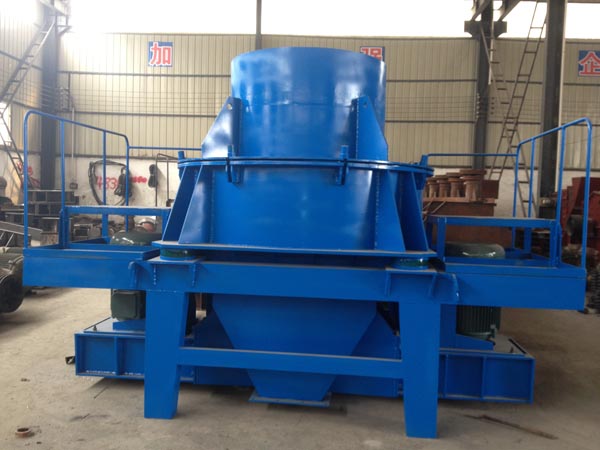 Sand Making Machine