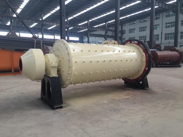 Ball mill