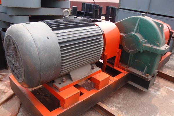 Ball mill